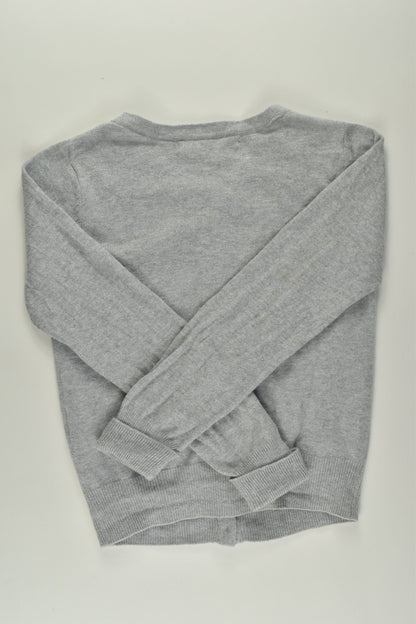 Cotton On Kids Size 7 Cardigan