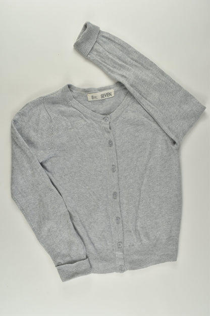Cotton On Kids Size 7 Cardigan