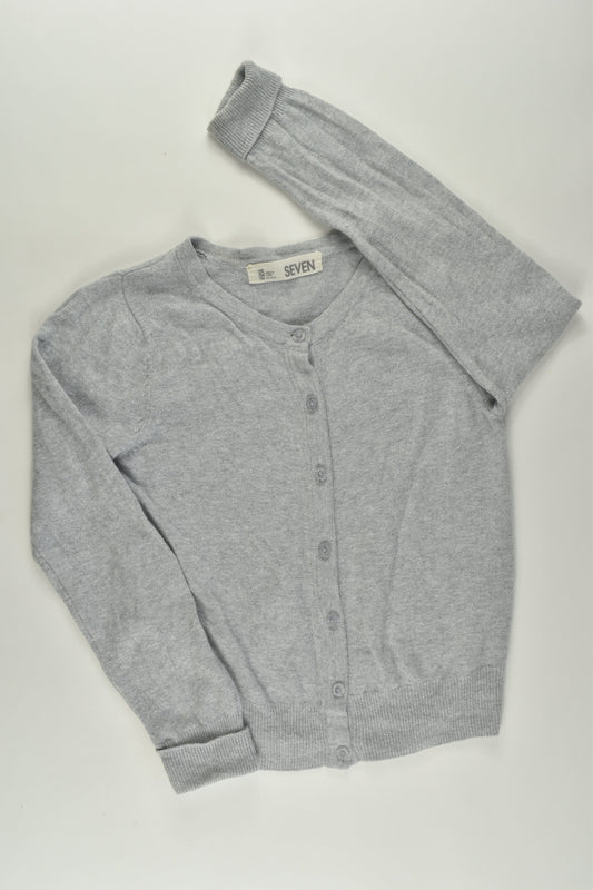 Cotton On Kids Size 7 Cardigan