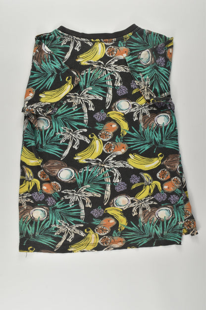 Cotton On Kids Size 7 'Cool Bananas' T-shirt