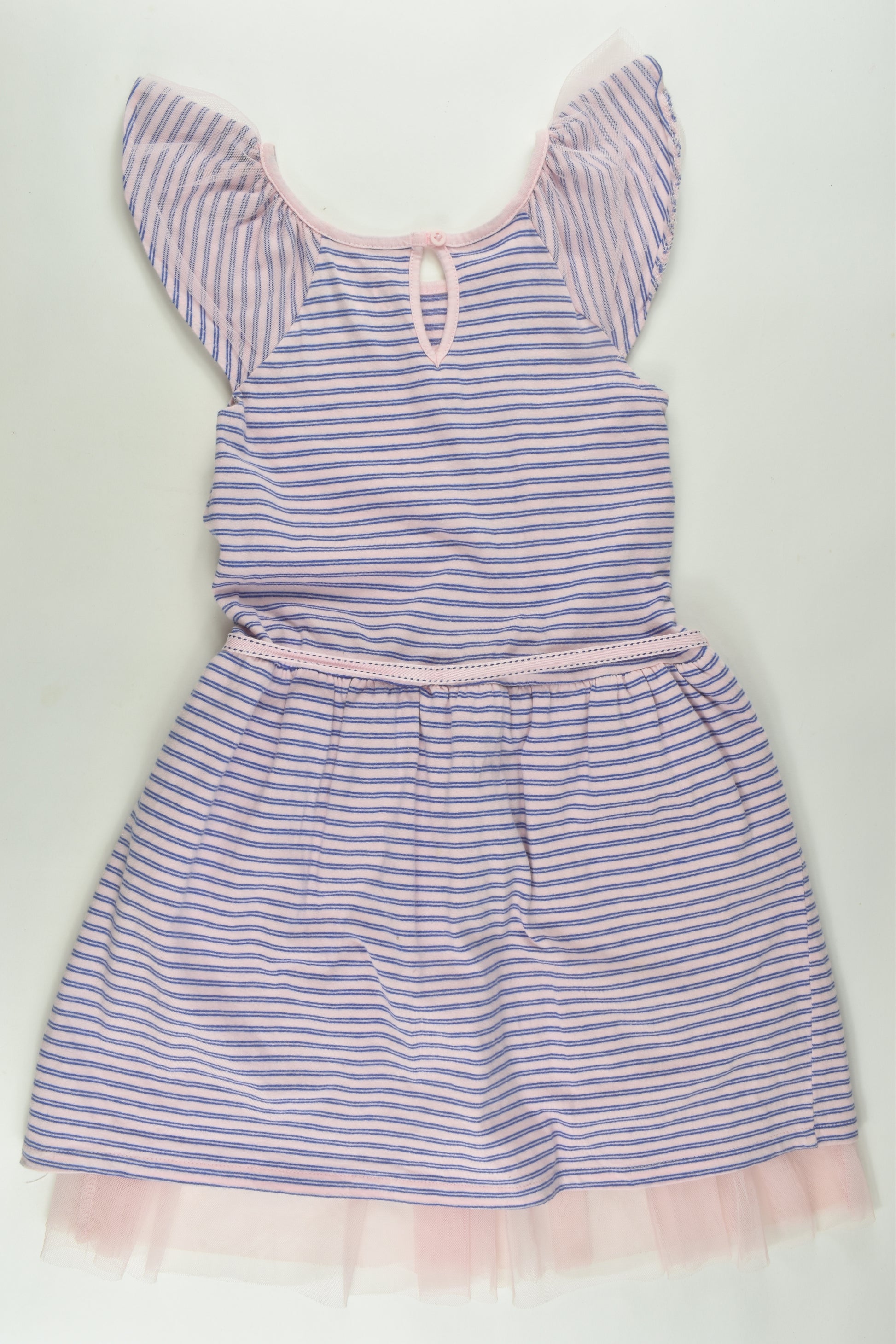 Cotton On Kids Size 7 Dress