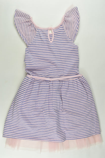 Cotton On Kids Size 7 Dress