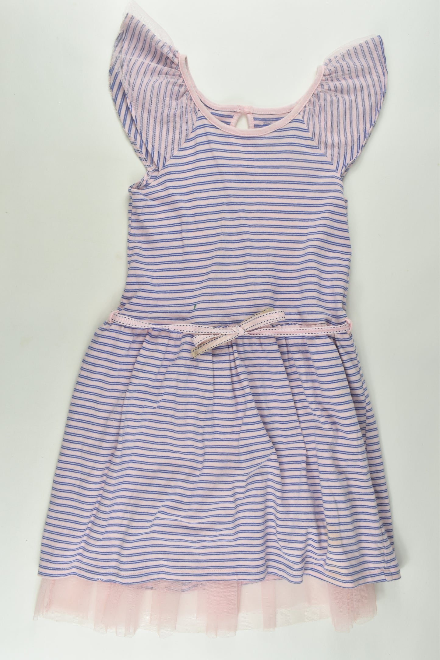 Cotton On Kids Size 7 Dress