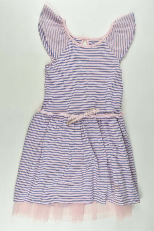 Cotton On Kids Size 7 Dress