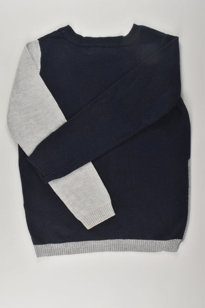 Cotton On Kids Size 7 Knit Jumper