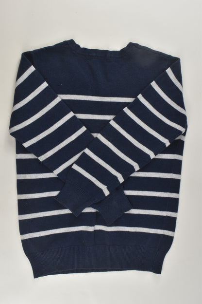 Cotton On Kids Size 7 Knit Jumper