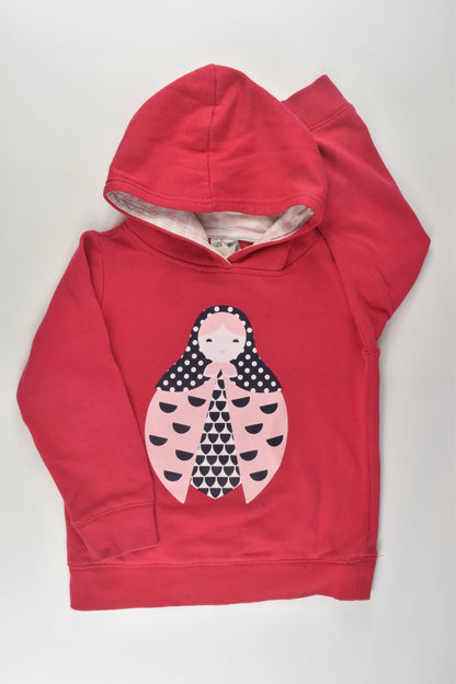 Cotton On Kids Size 7 Matryoshka Jumper