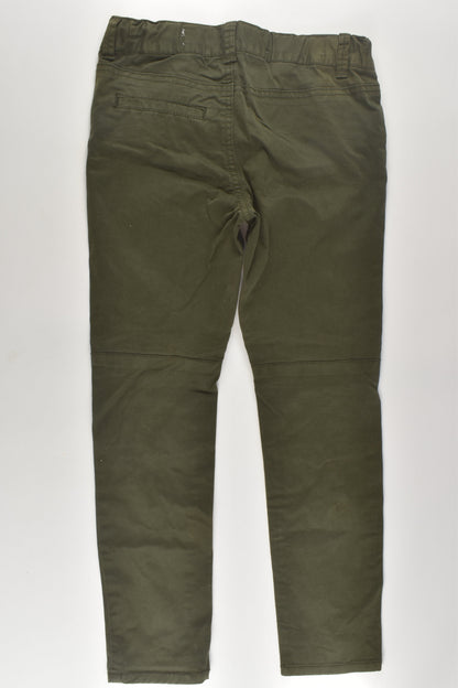 Cotton On Kids Size 7 Pants