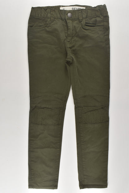 Cotton On Kids Size 7 Pants