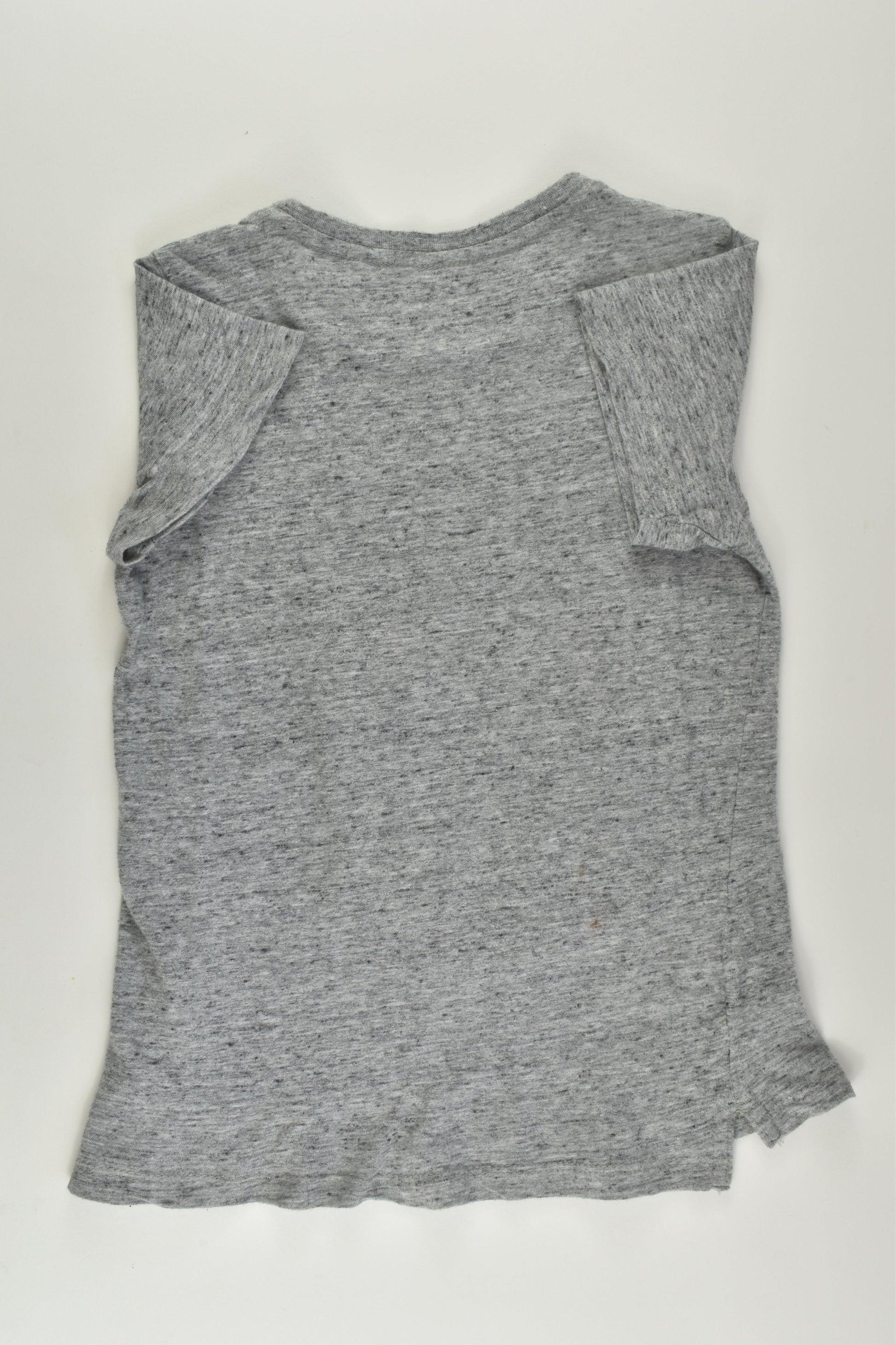 Cotton On Kids Size 7 Popcorn T-shirt