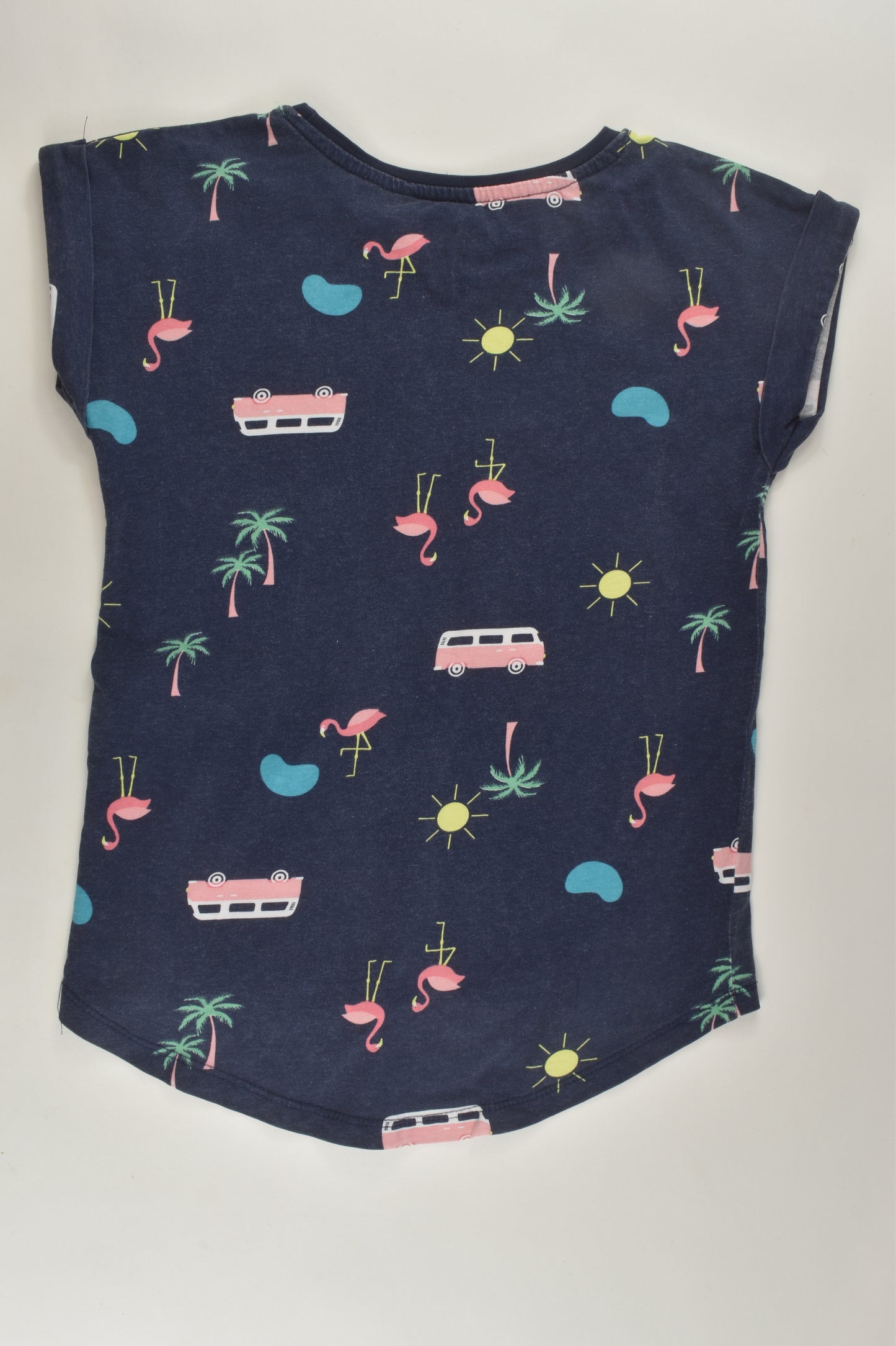 Cotton On Kids Size 7 T-shirt