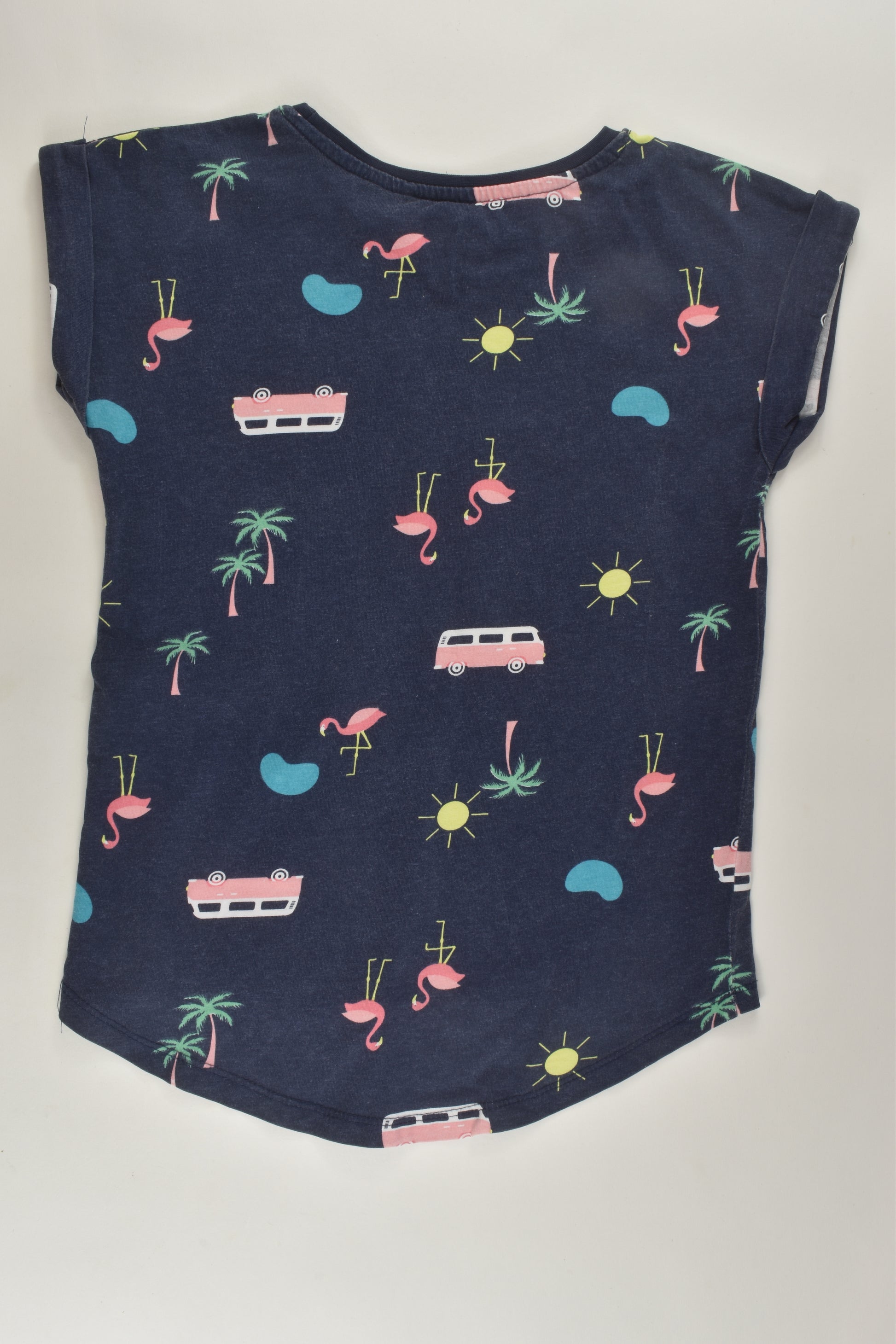 Cotton On Kids Size 7 T-shirt