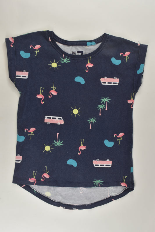 Cotton On Kids Size 7 T-shirt