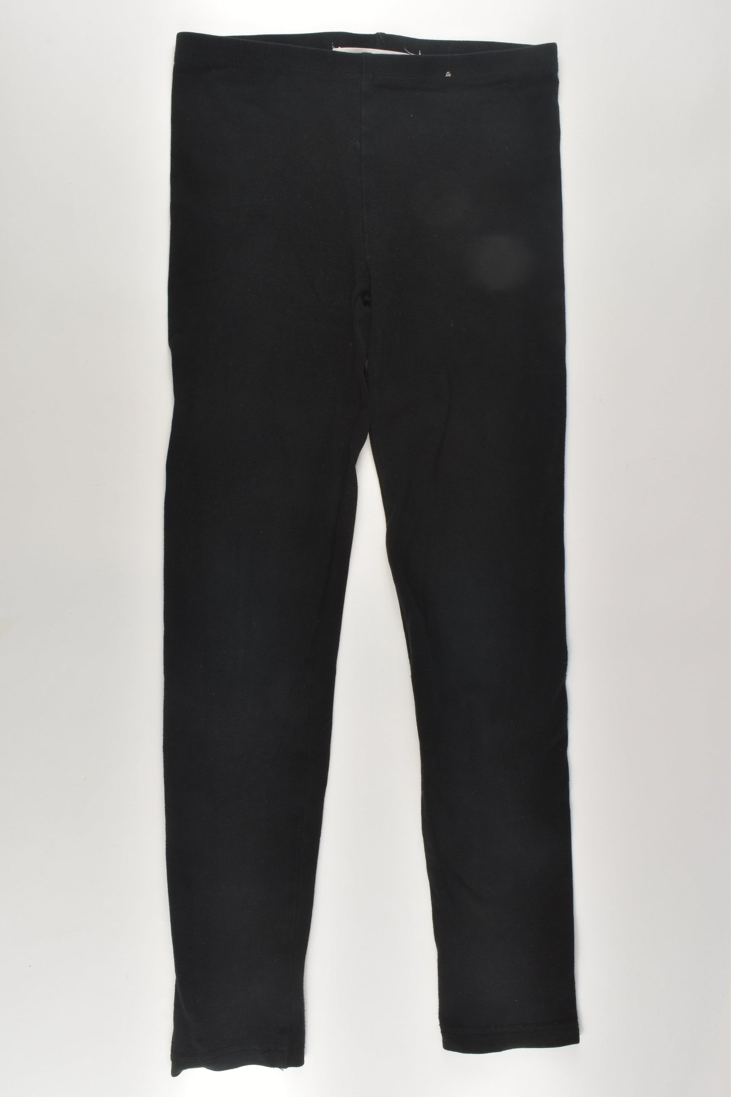 Cotton On Kids Size 8 Black Leggings