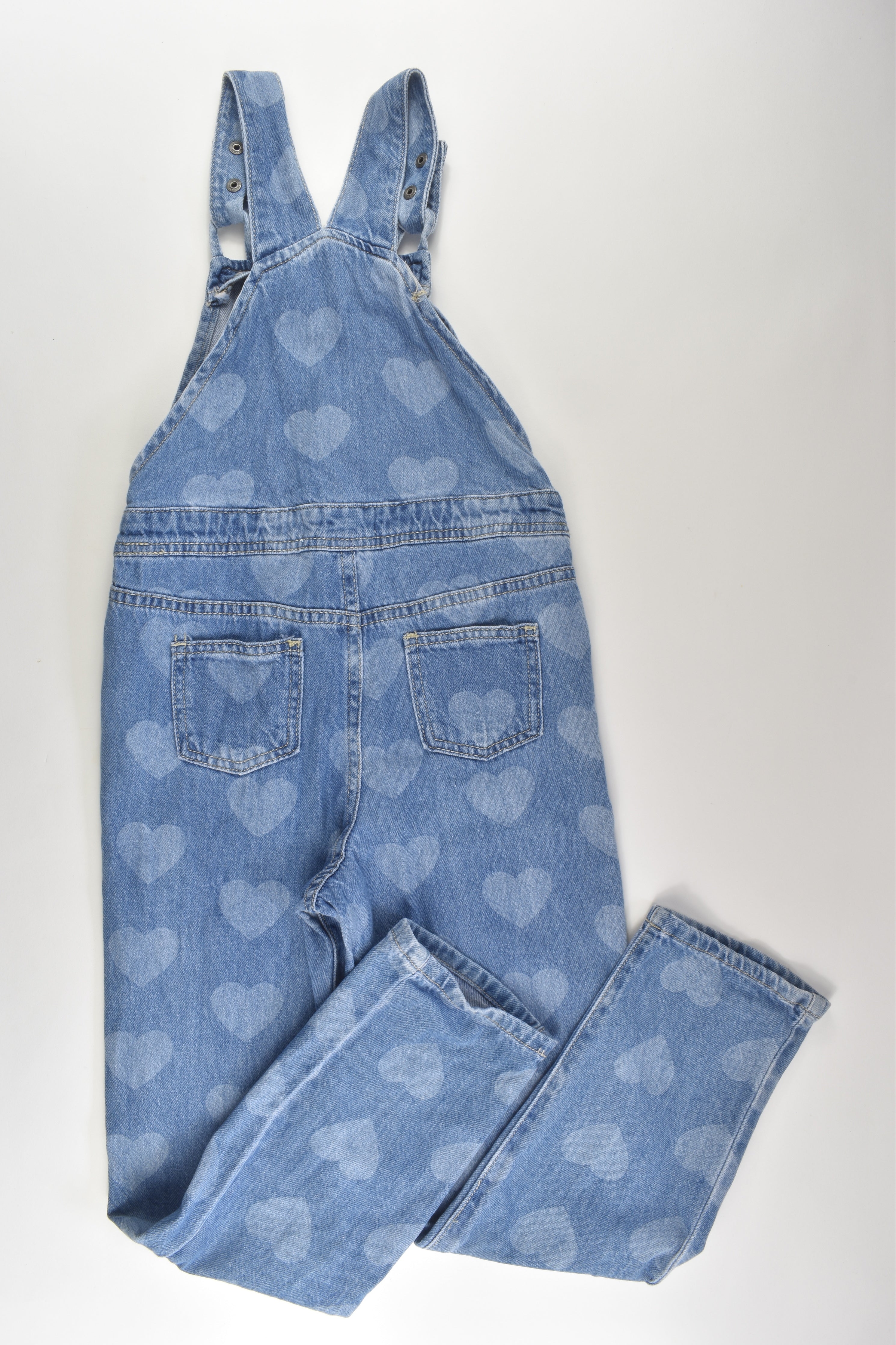 Cotton on sale kids overalls