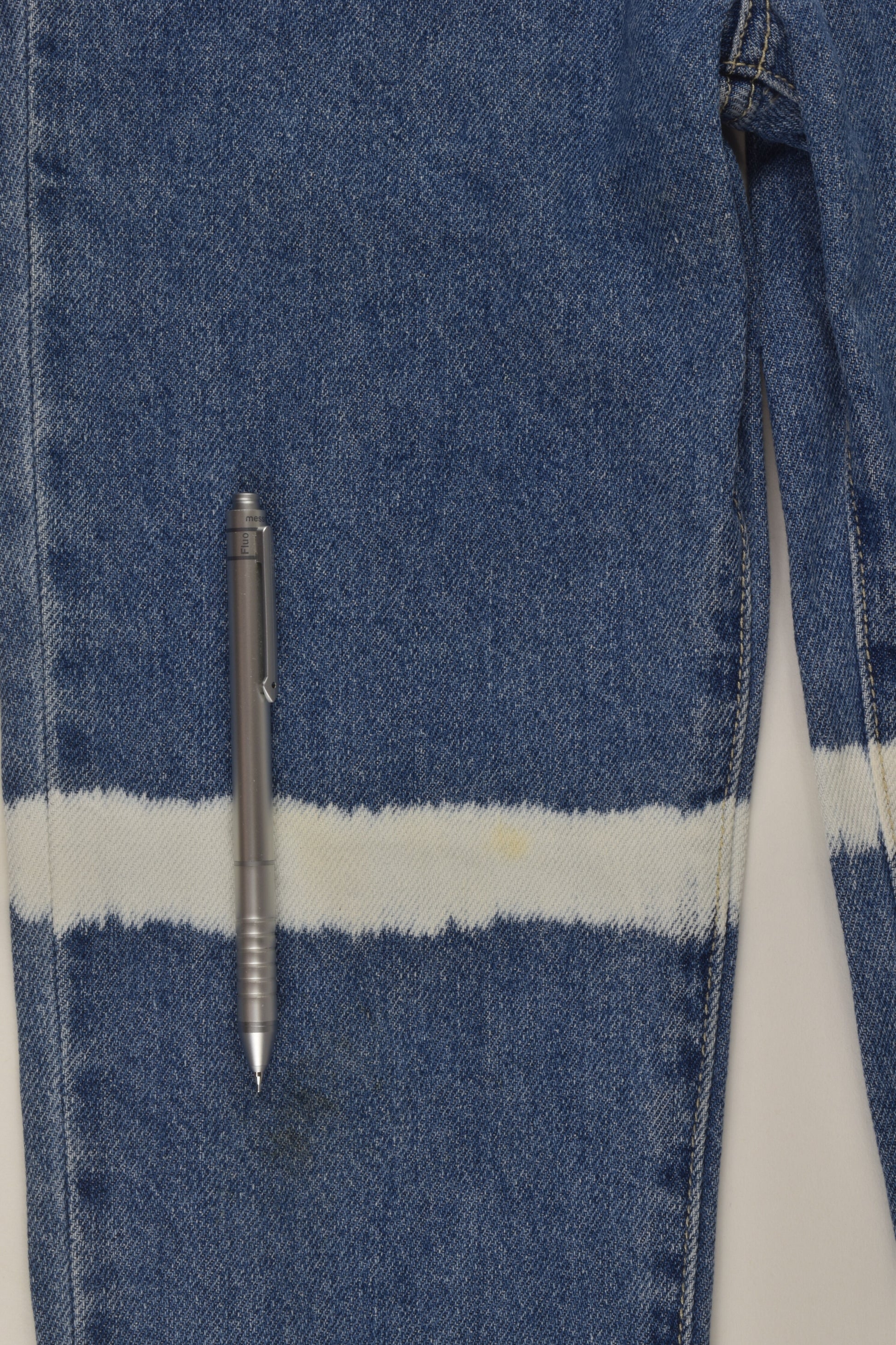 Cotton On Kids Size 8 Denim Pants