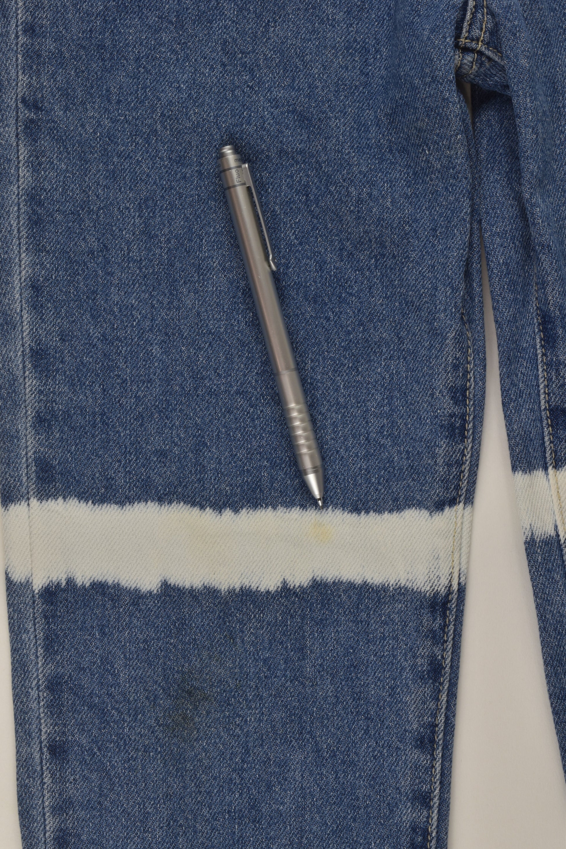 Cotton On Kids Size 8 Denim Pants