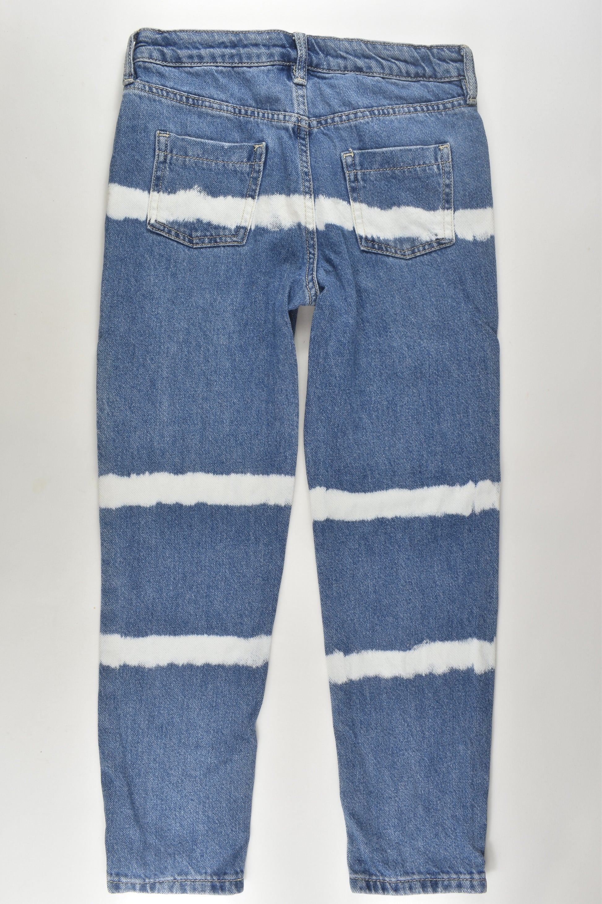 Cotton On Kids Size 8 Denim Pants
