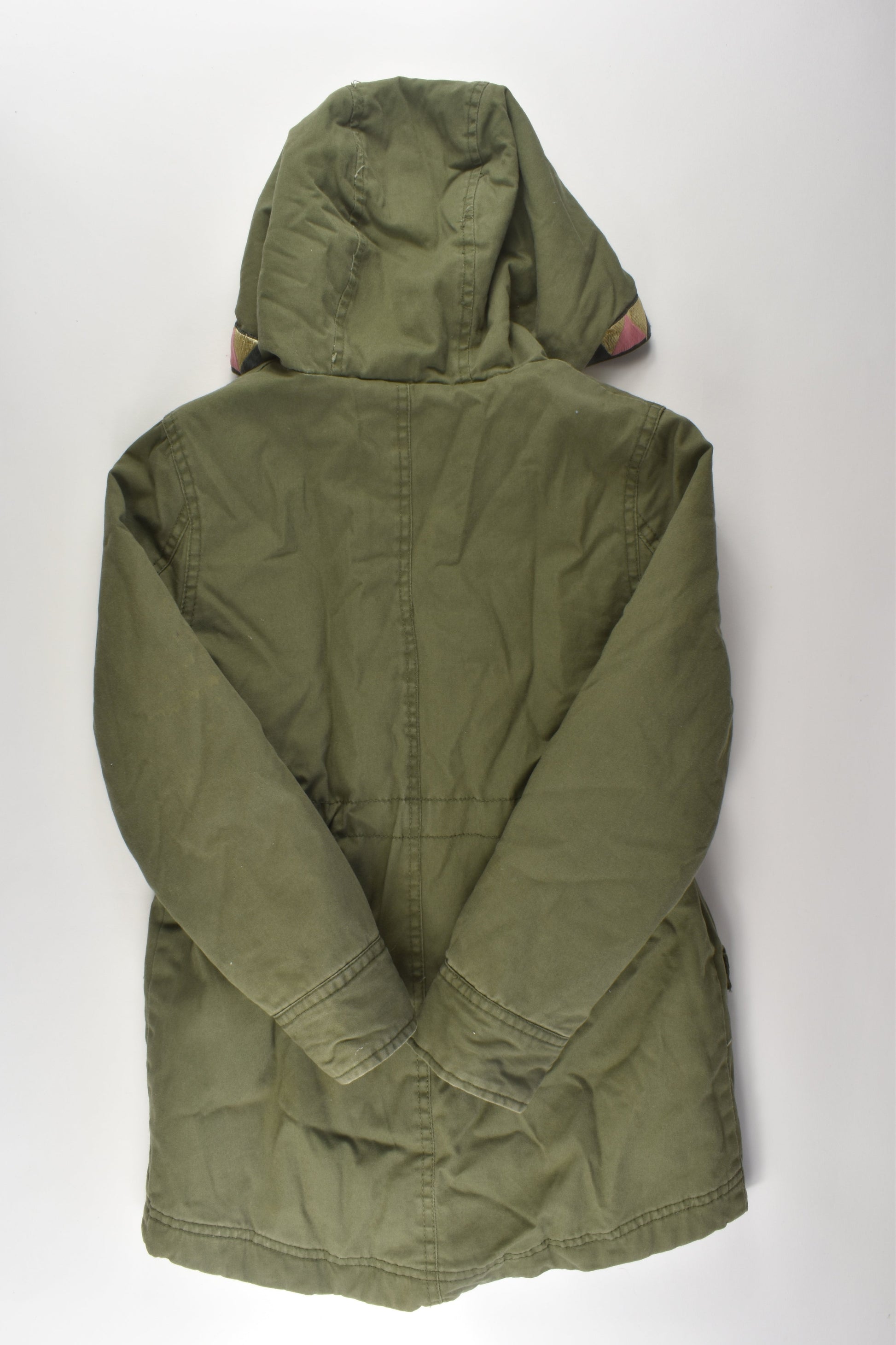 Cotton On Kids Size 8 Jacket