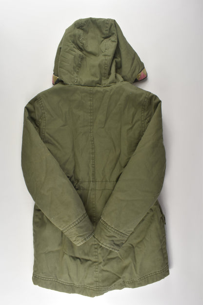 Cotton On Kids Size 8 Jacket