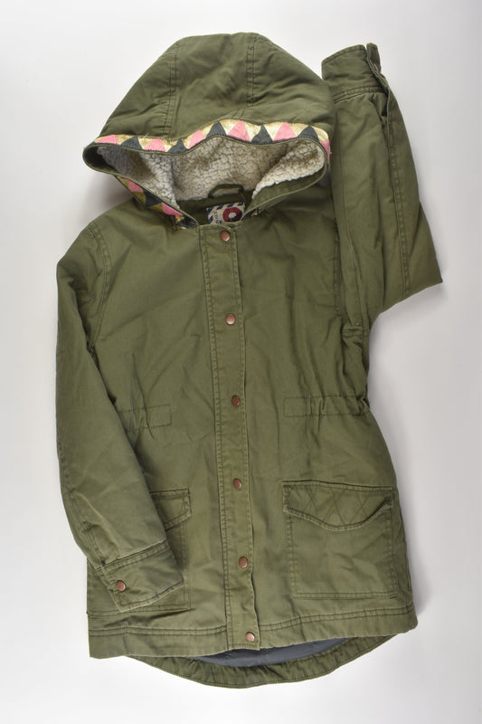 Cotton On Kids Size 8 Jacket
