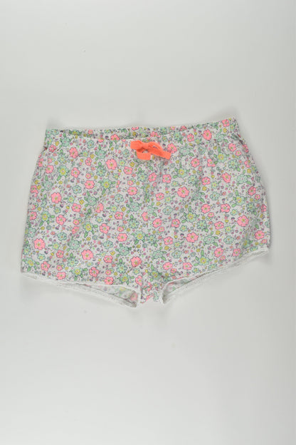 Cotton On Kids Size 8 Liberty Print Shorts