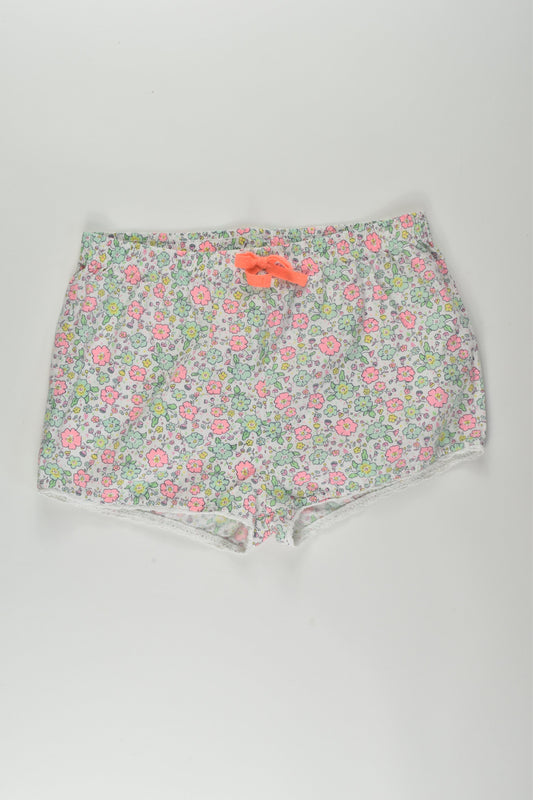 Cotton On Kids Size 8 Liberty Print Shorts