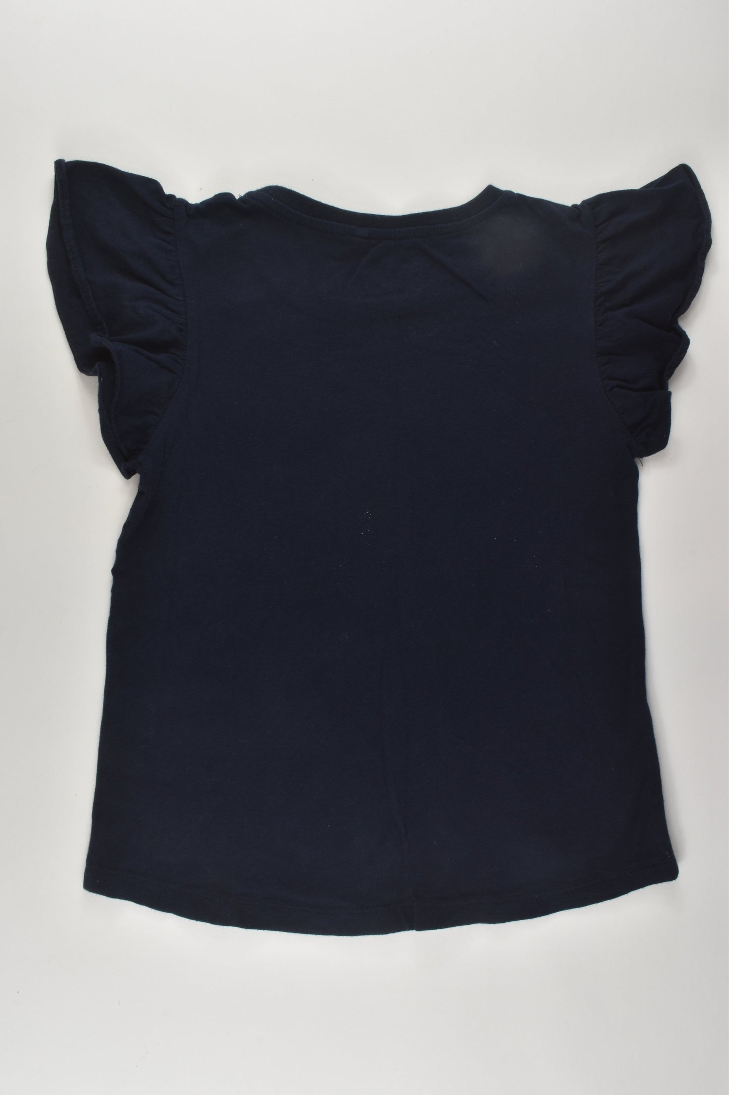 Cotton On Kids Size 8 Reversible Sequins T-shirt