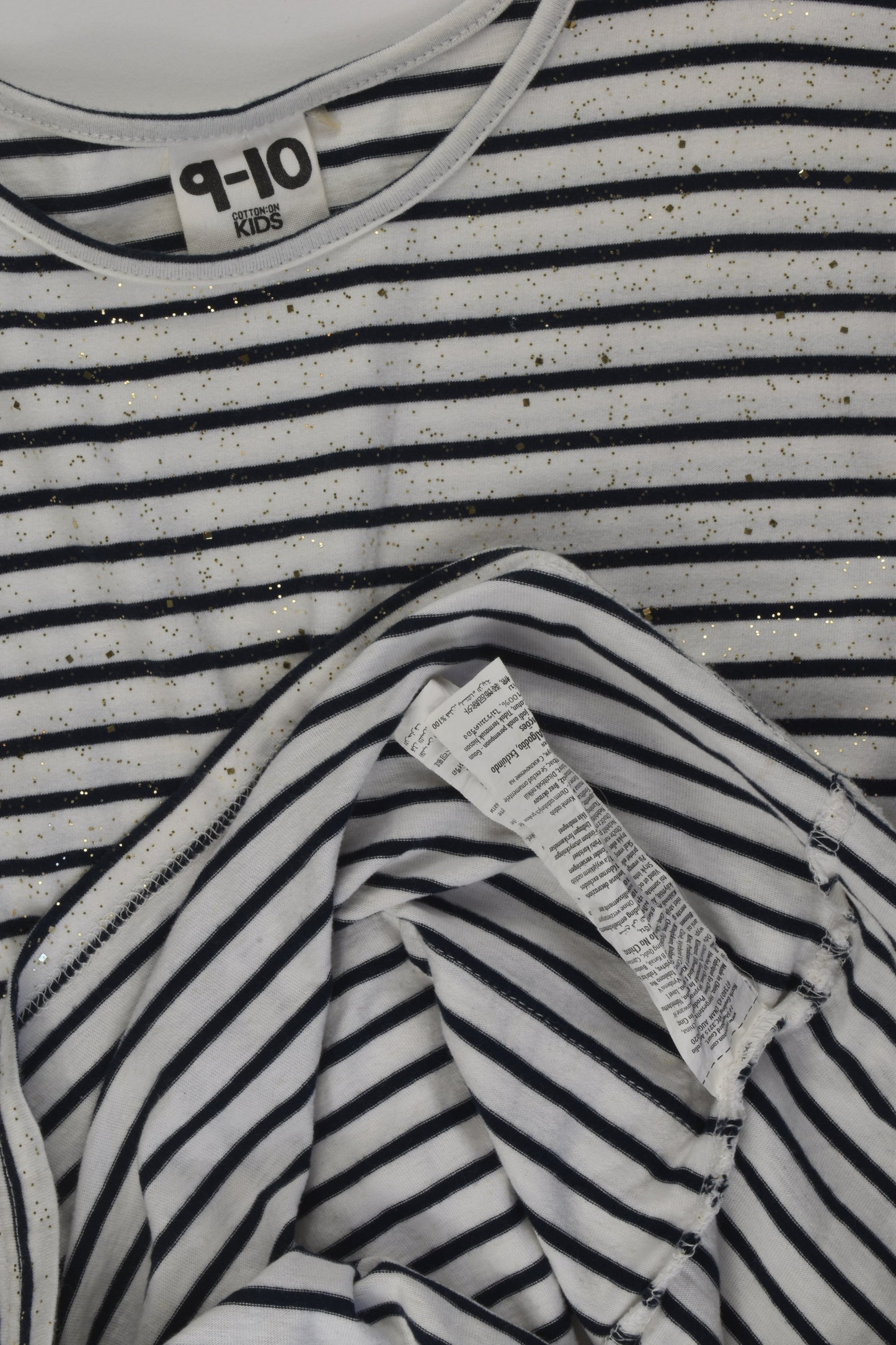 Cotton On Kids Size 9-10 Dress