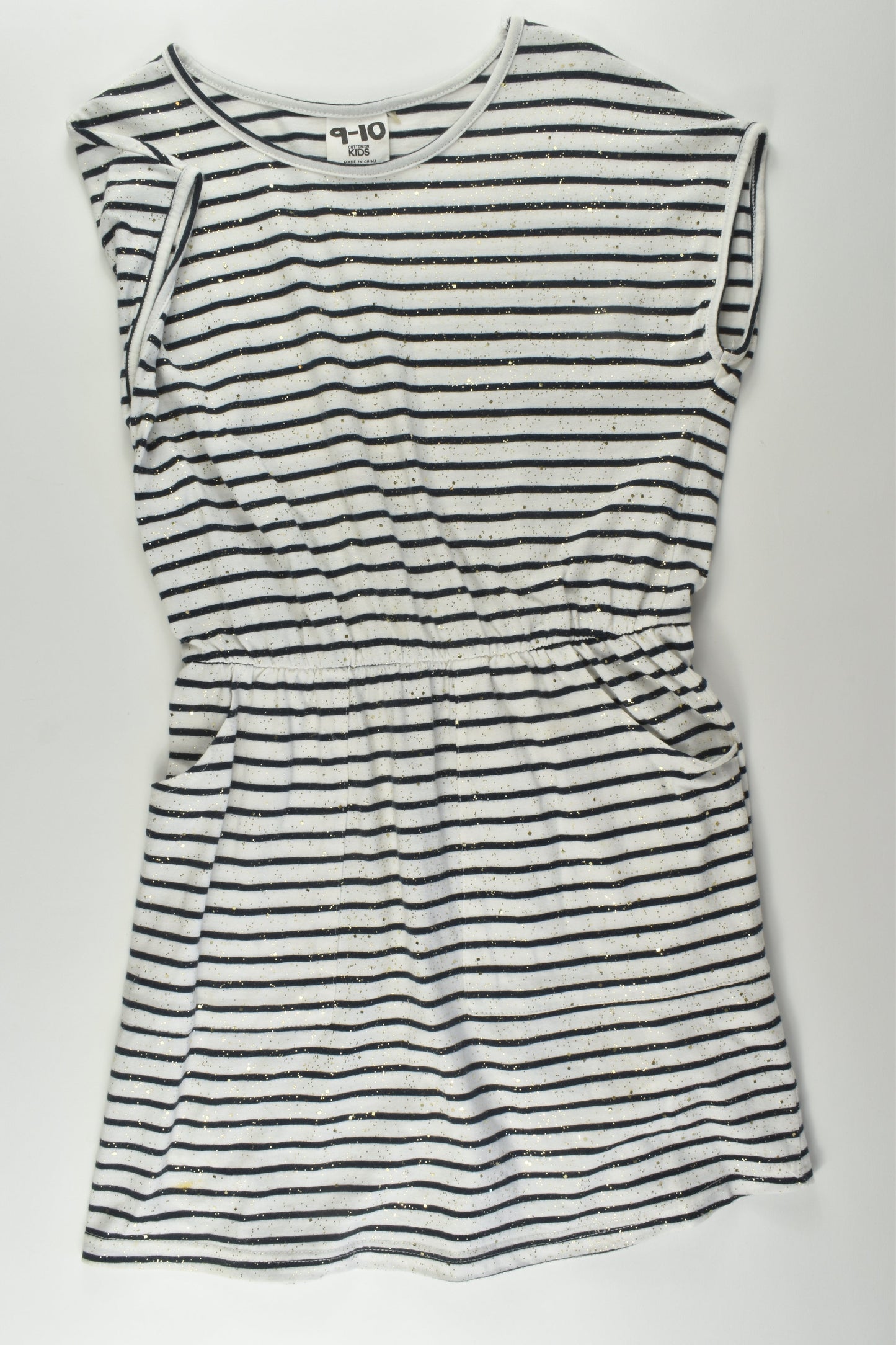Cotton On Kids Size 9-10 Dress