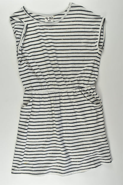 Cotton On Kids Size 9-10 Dress