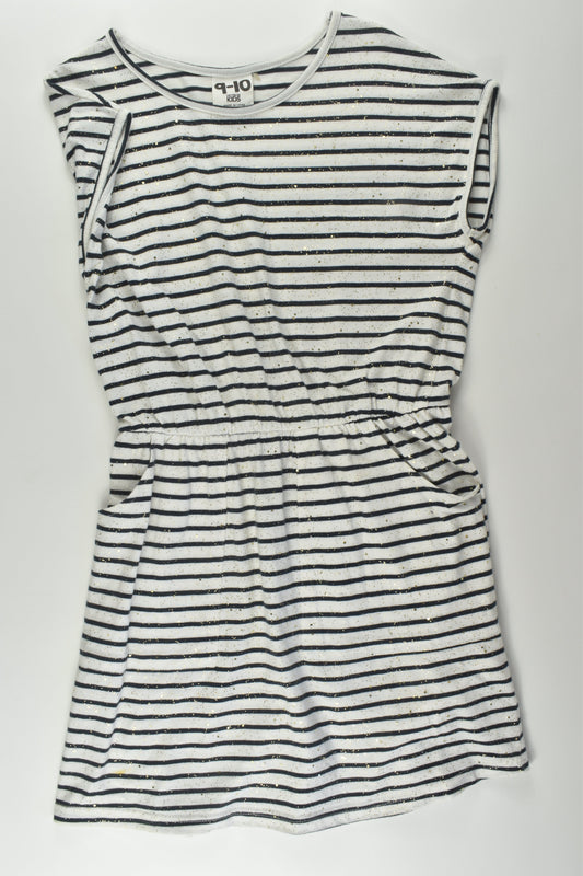 Cotton On Kids Size 9-10 Dress