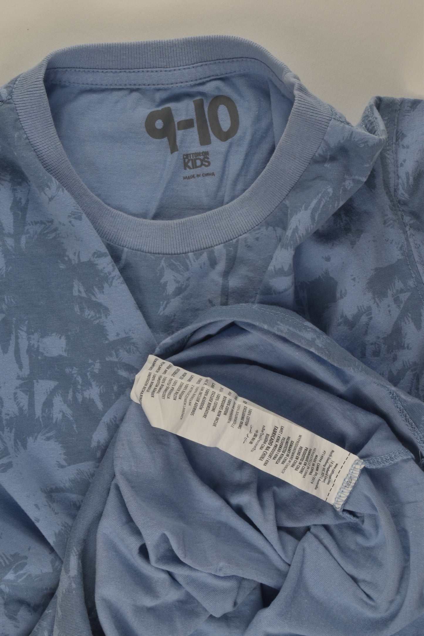 Cotton On Kids Size 9-10 T-shirt