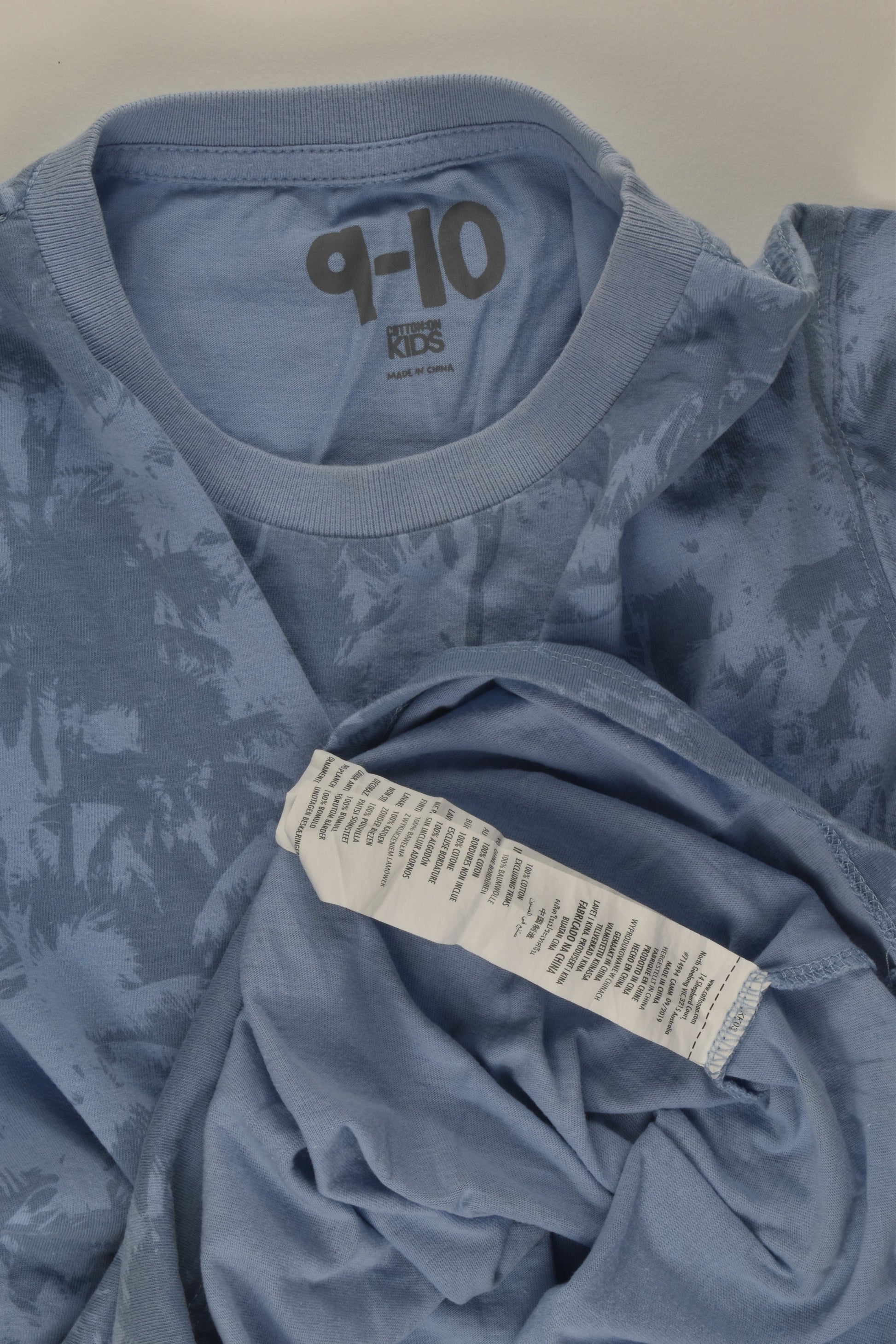 Cotton On Kids Size 9-10 T-shirt