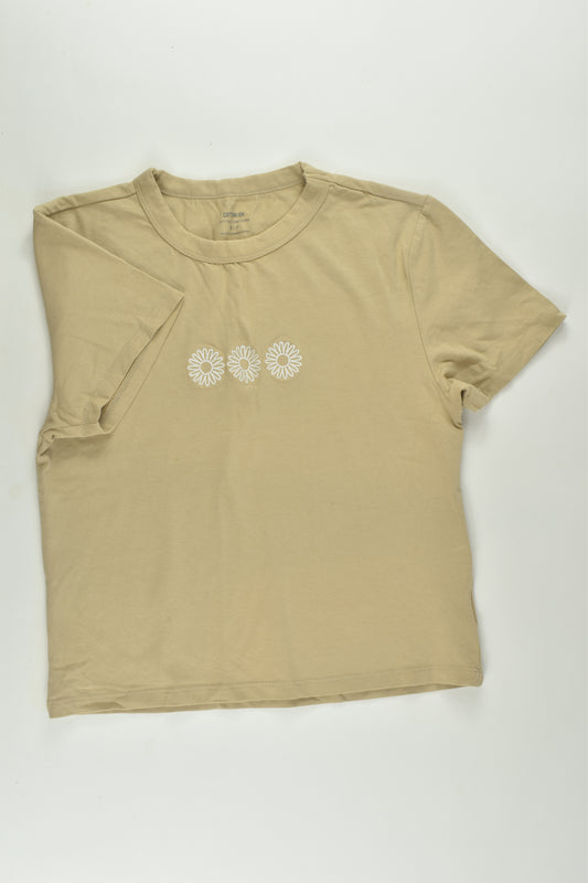 Cotton On Size 10-12 T-shirt