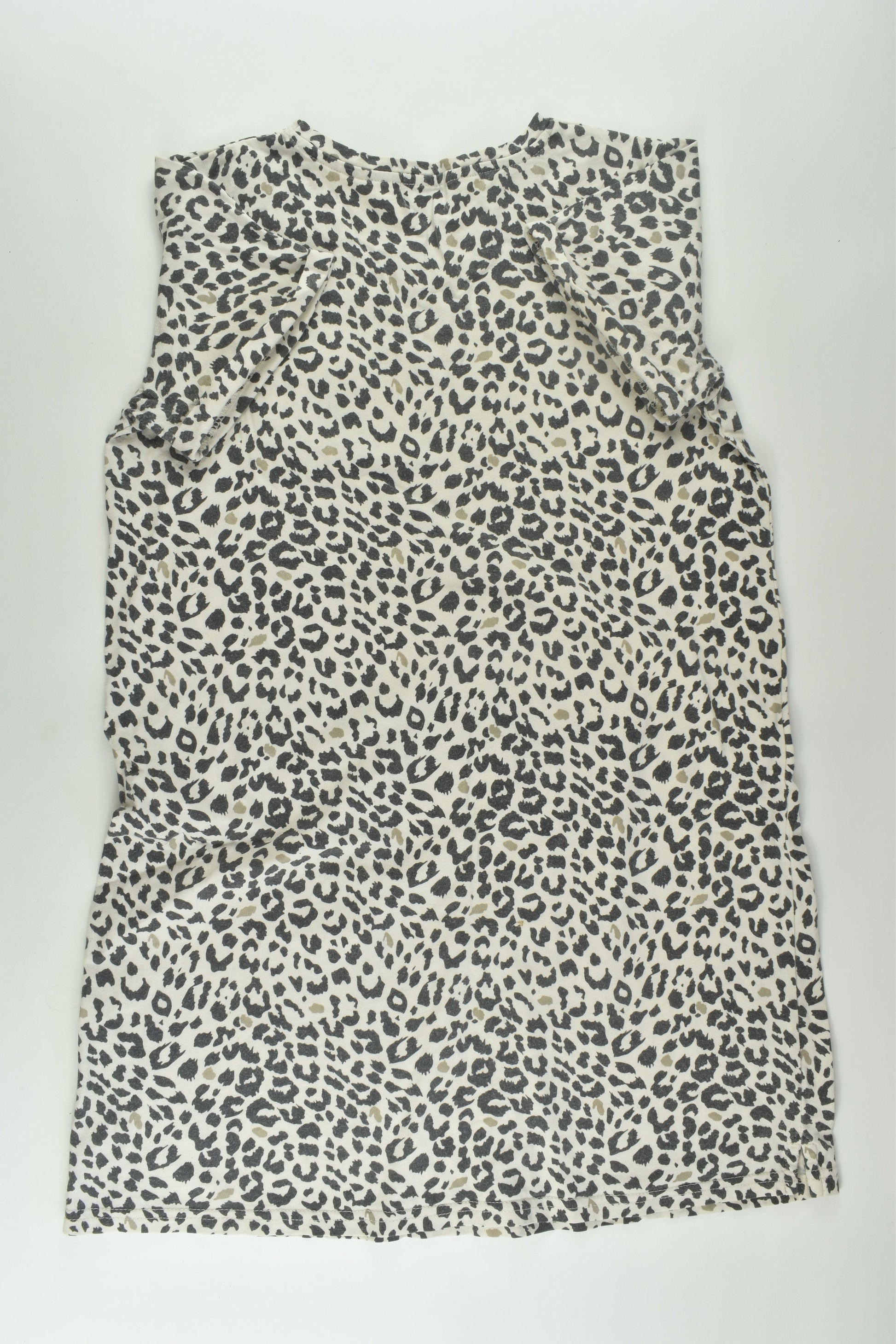 Cotton On Size 12 Leopard Print Nightie