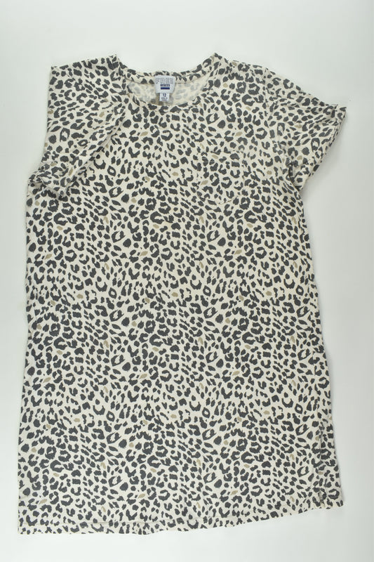 Cotton On Size 12 Leopard Print Nightie