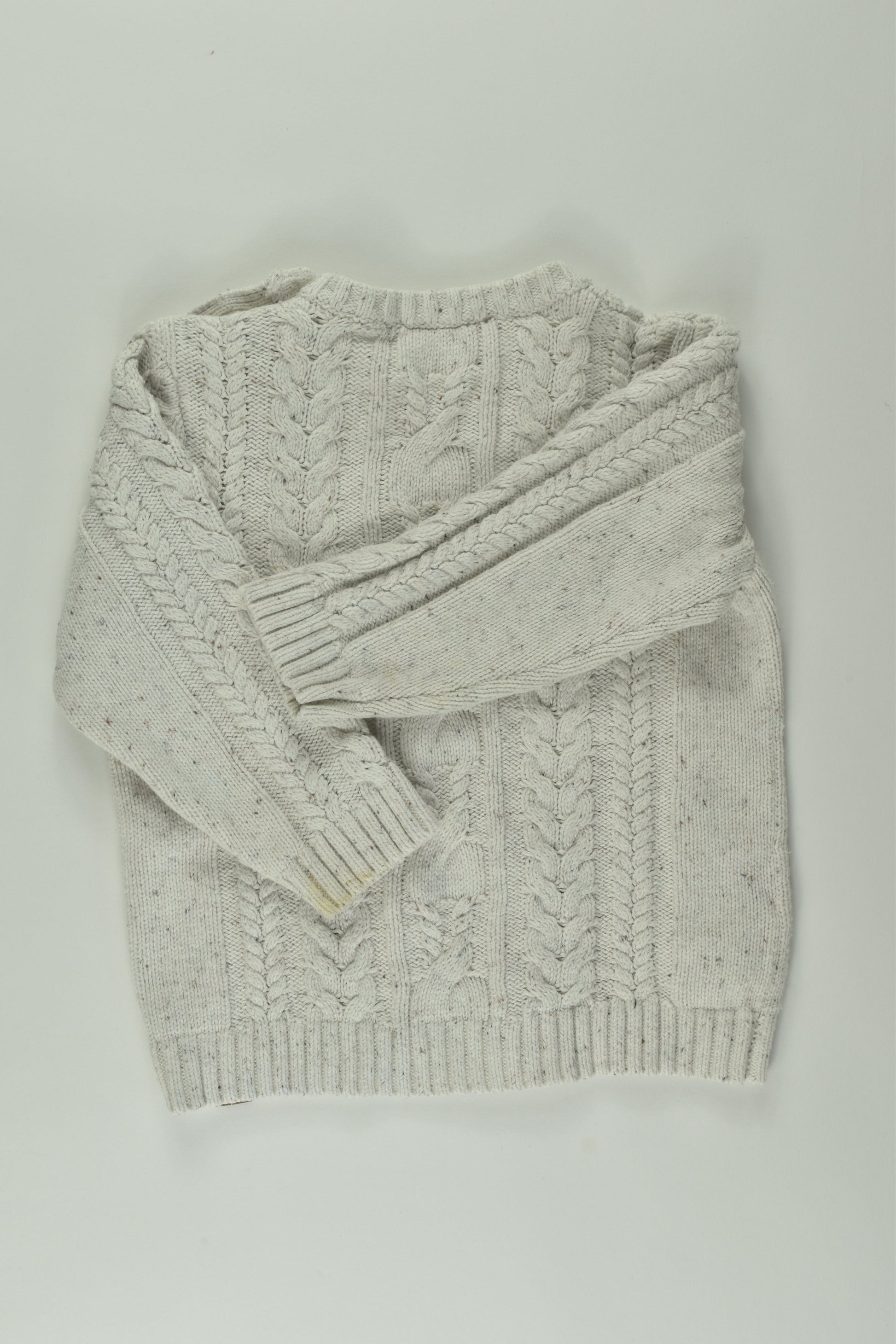 Country Road Size 0 Knit Jumper