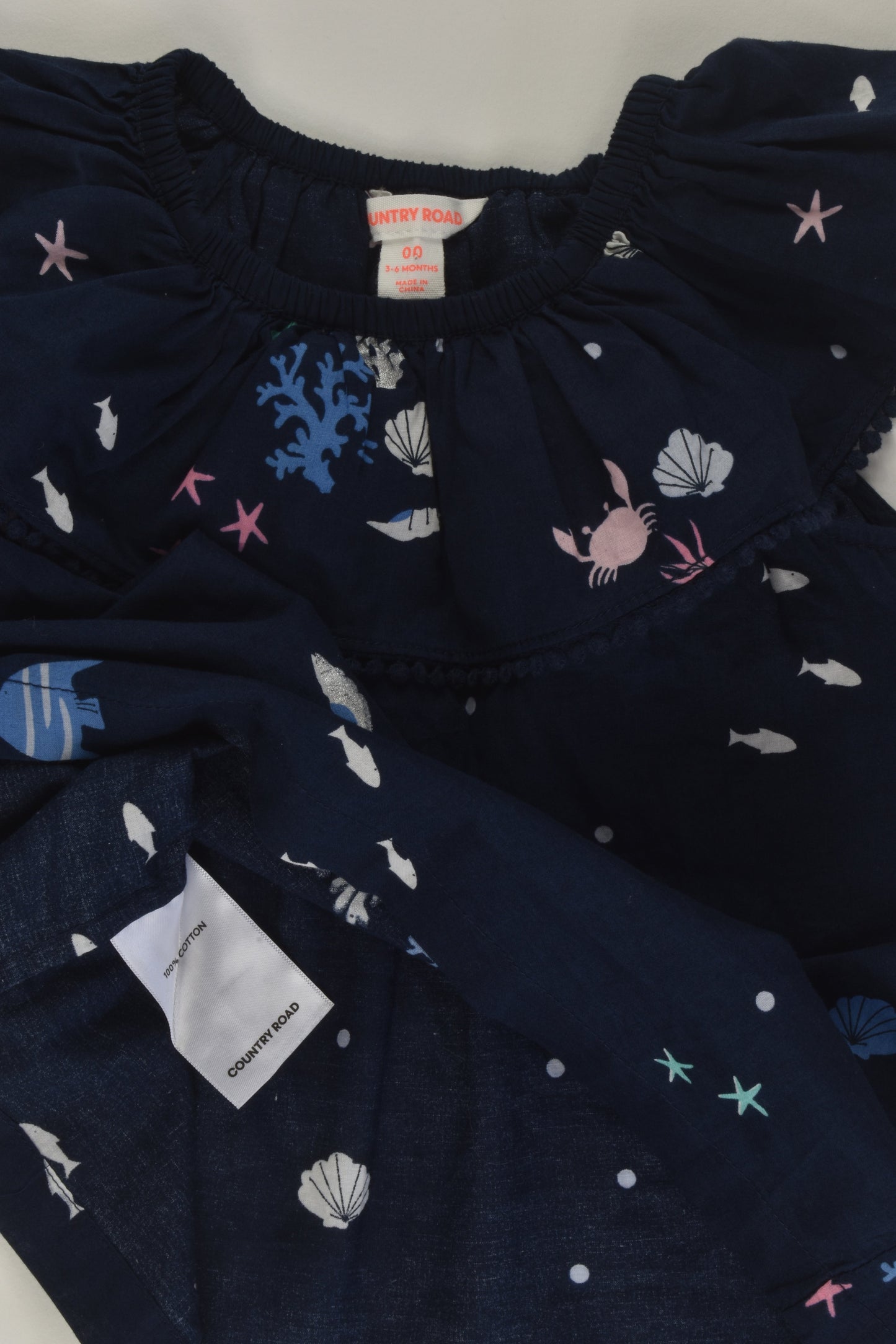 Country Road Size 00 Dress