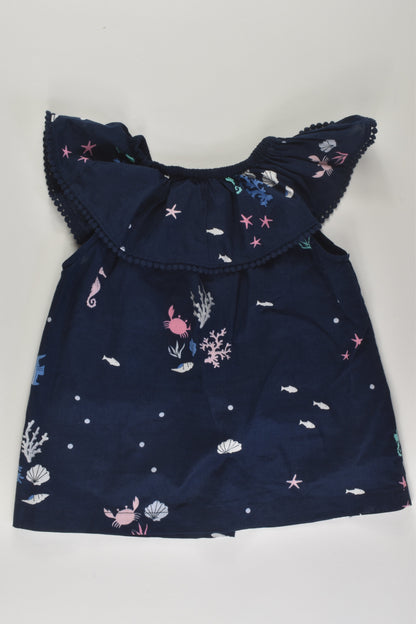 Country Road Size 00 Dress