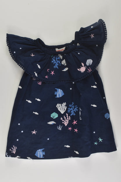 Country Road Size 00 Dress