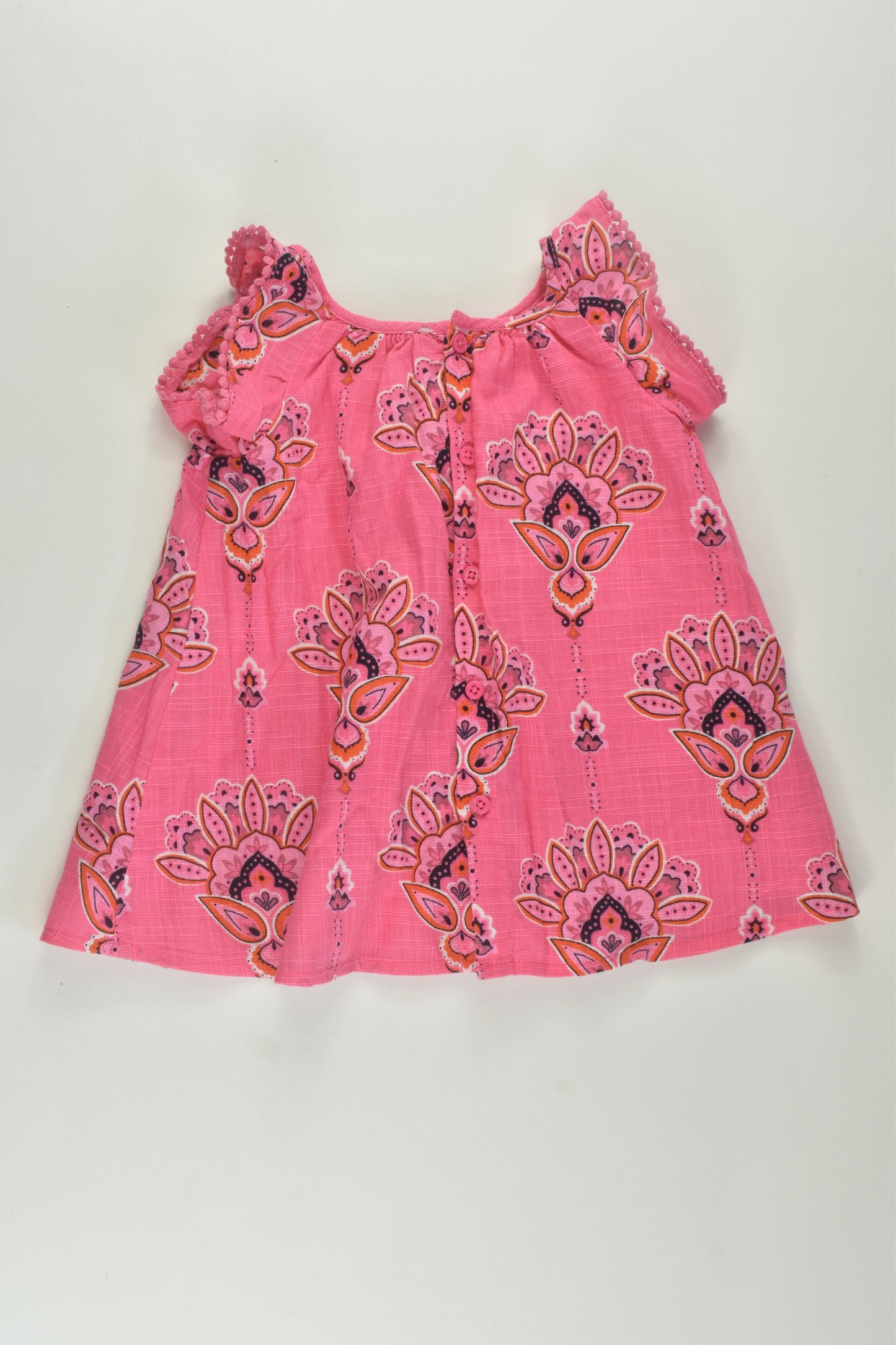 Country Road Size 00 Lined Dress