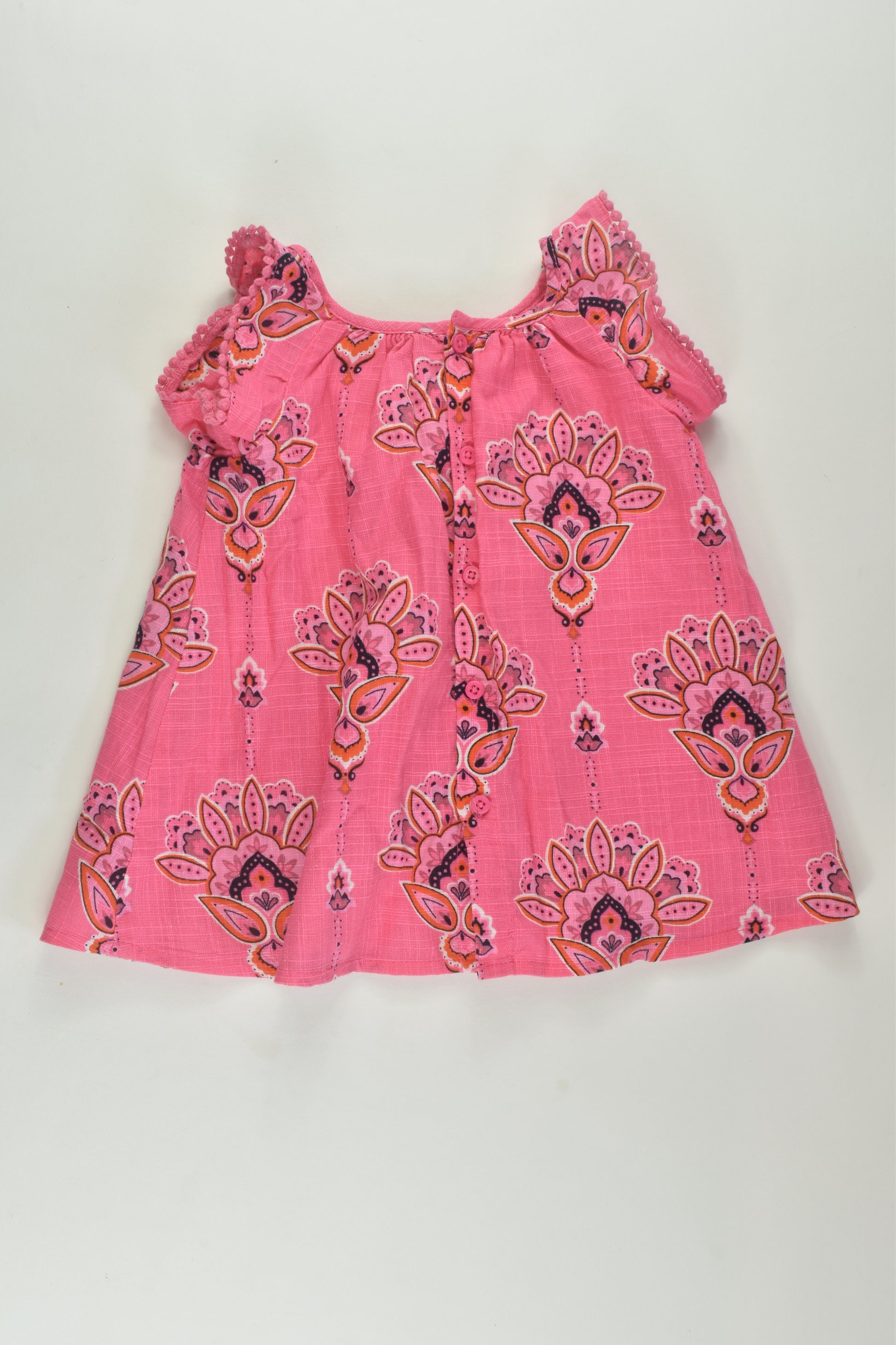 Country Road Size 00 Lined Dress