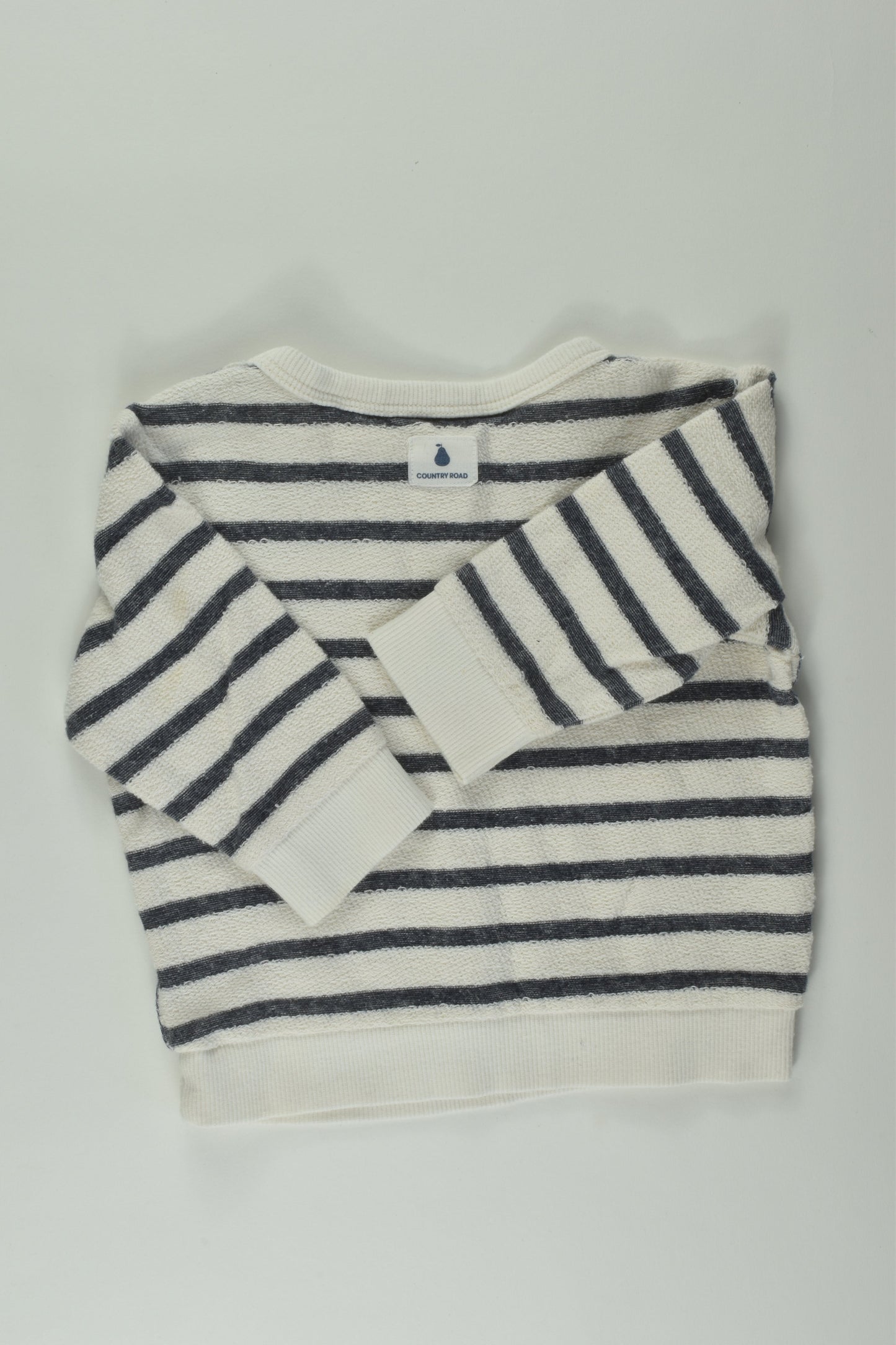 Country Road Size 00 Sweater
