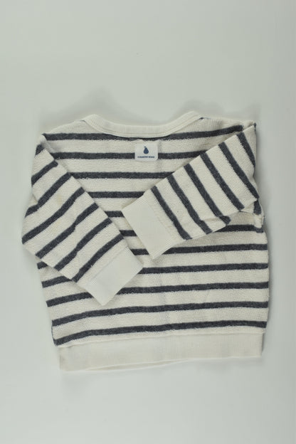 Country Road Size 00 Sweater