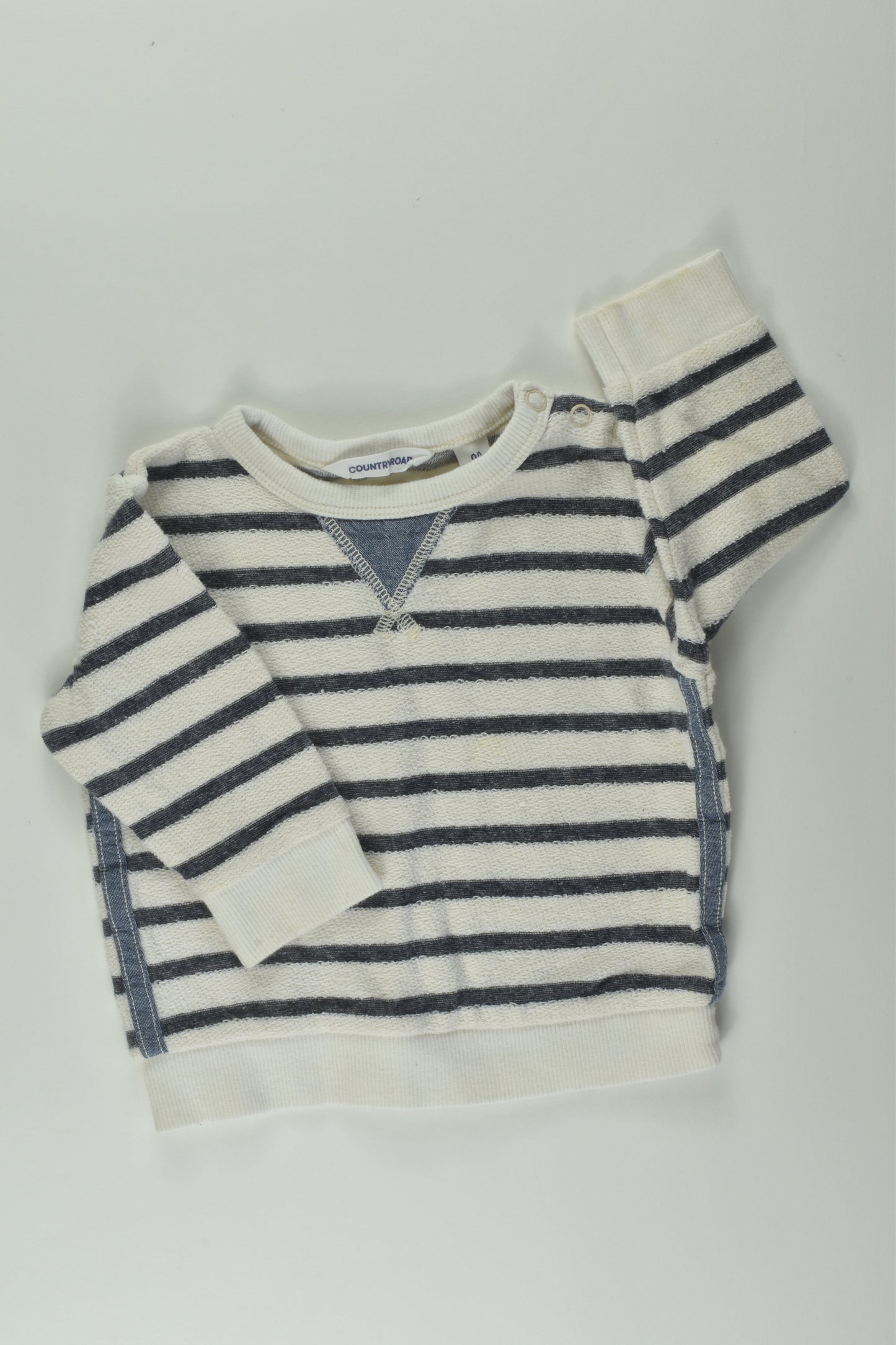 Country Road Size 00 Sweater