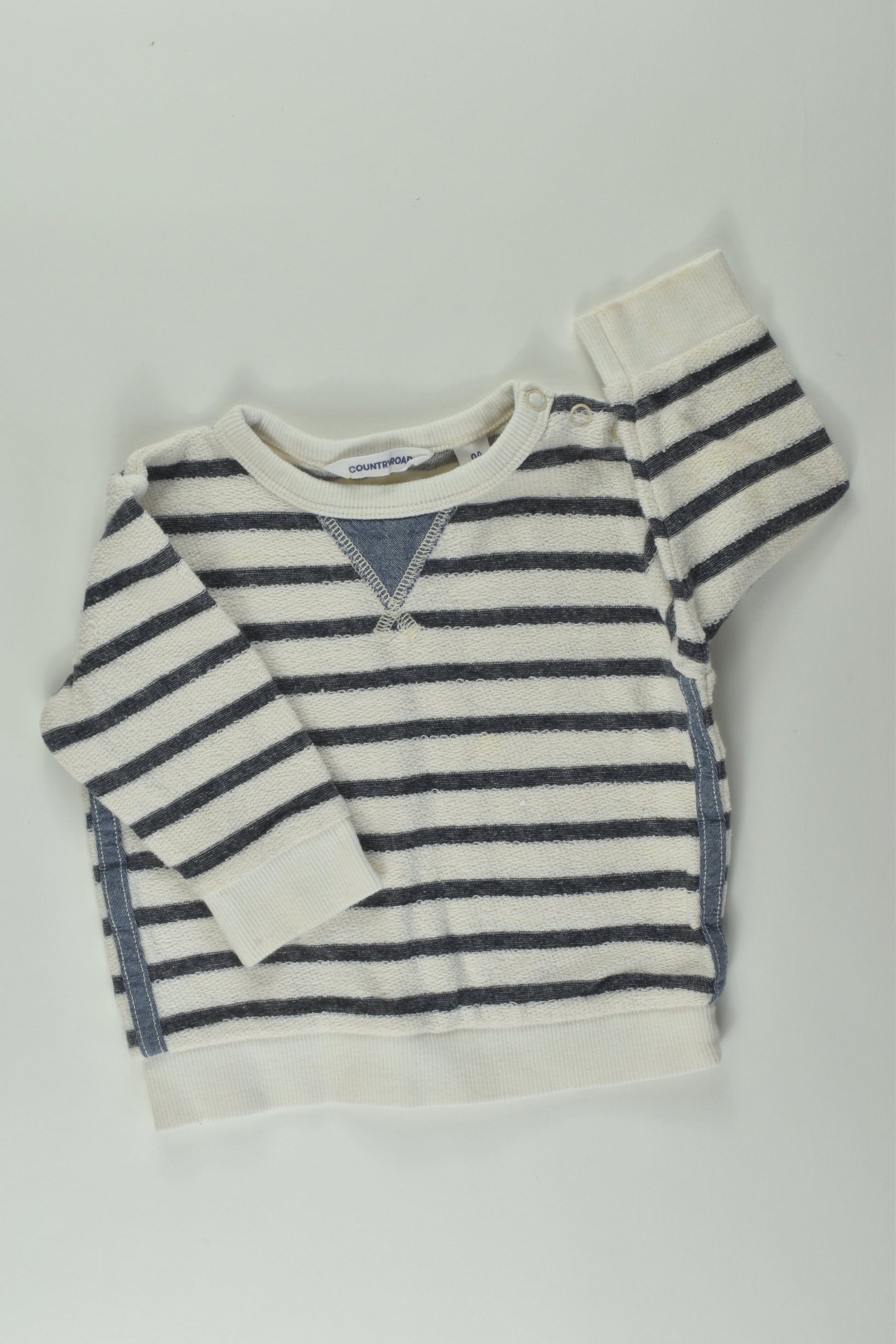 Country Road Size 00 Sweater