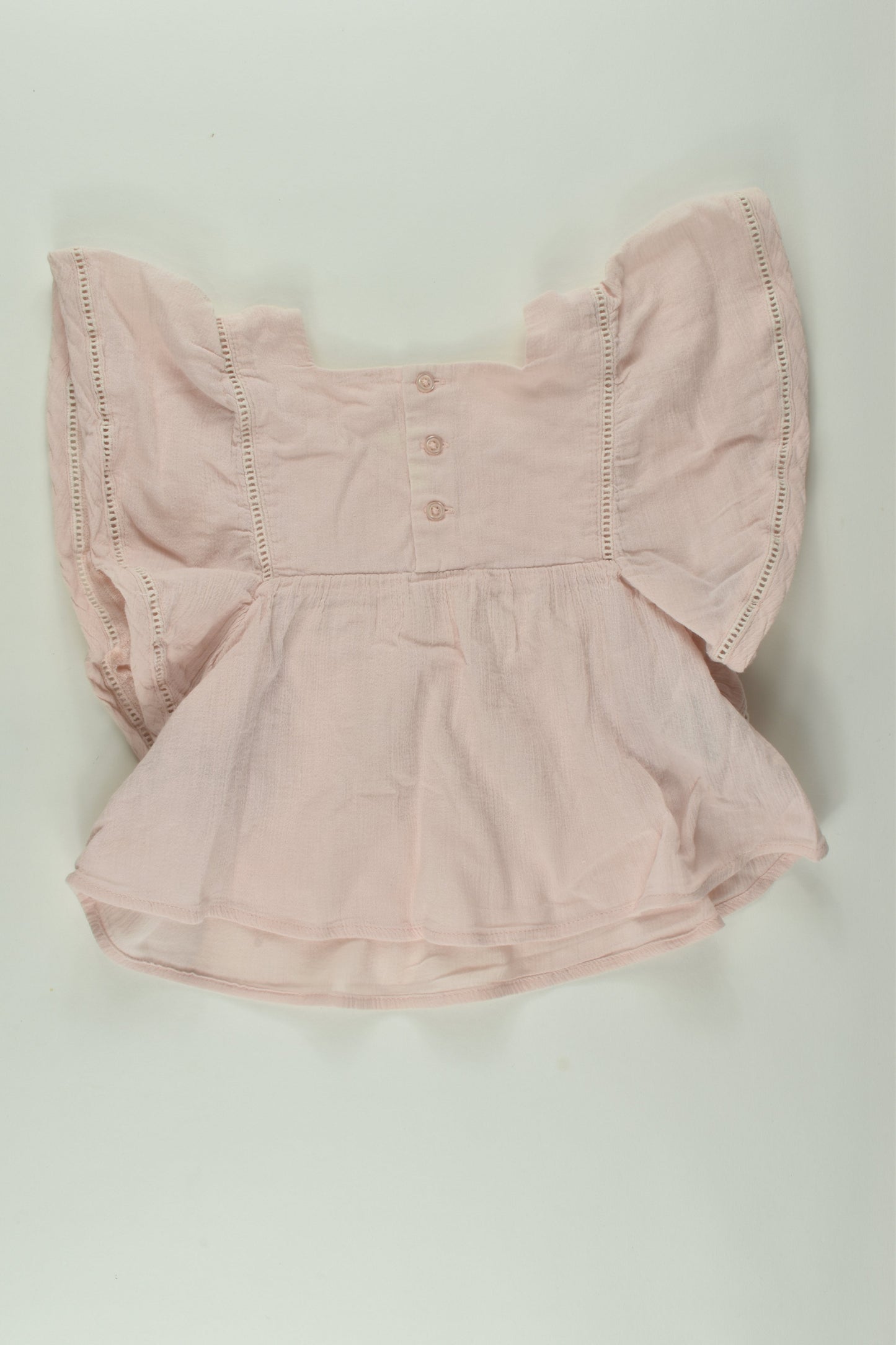 Country Road Size 1 Blouse