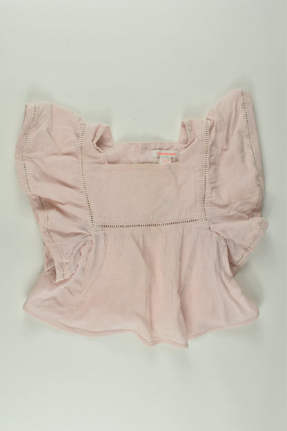 Country Road Size 1 Blouse