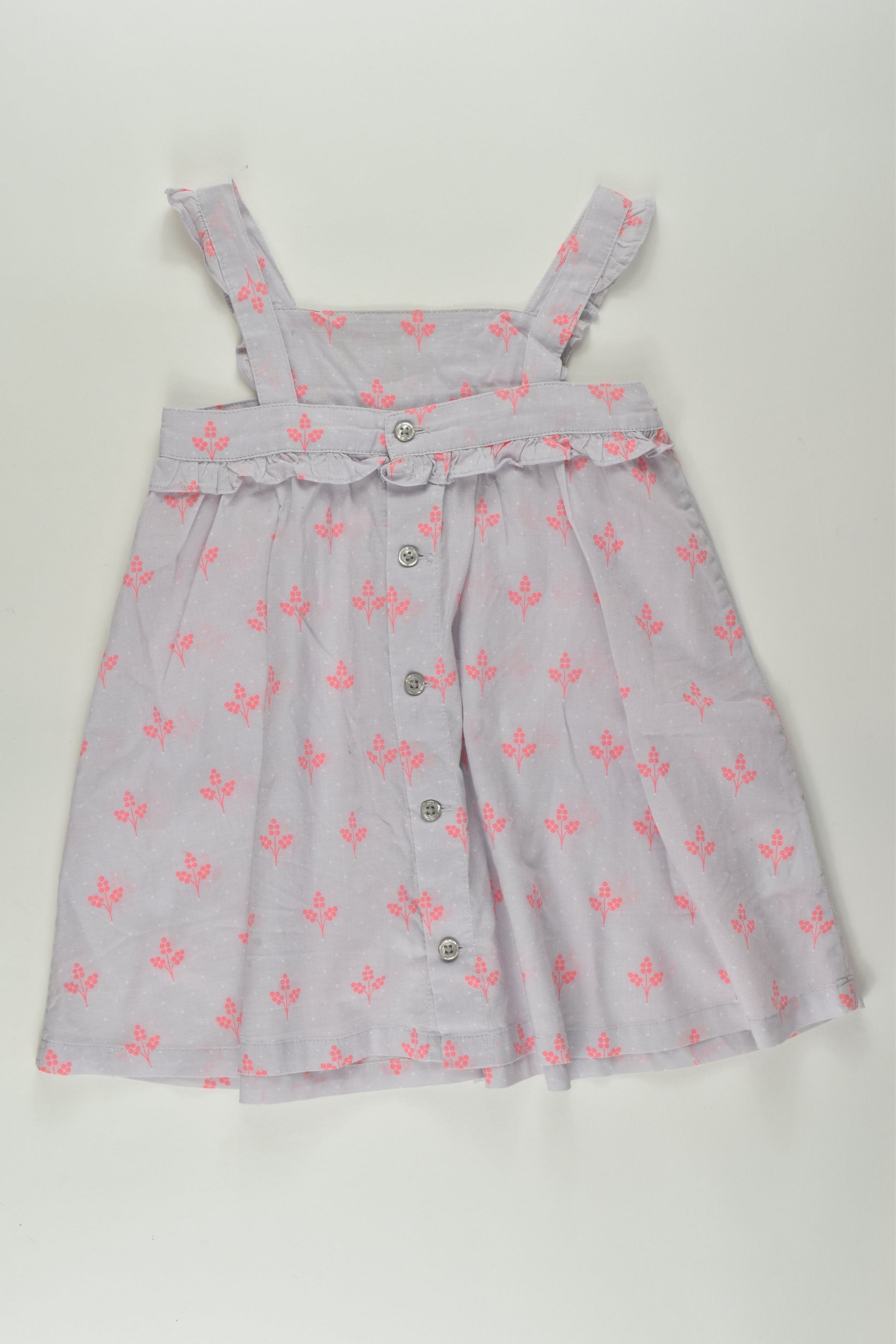 Country Road Size 1 Dress MiniMe Preloved - Baby and Kids' Clothes Country Road Size 1 Dress MiniMe Preloved - Baby and Kids' Clothes